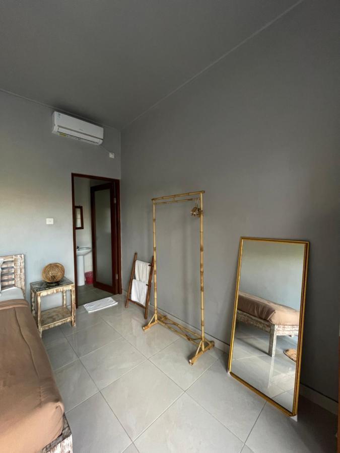 Tyana Private Room In Batu Bolong Canggu 21 Extérieur photo